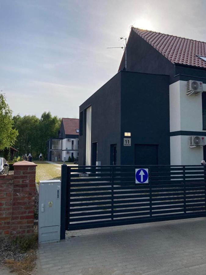 Apartament Niechorze Exterior foto