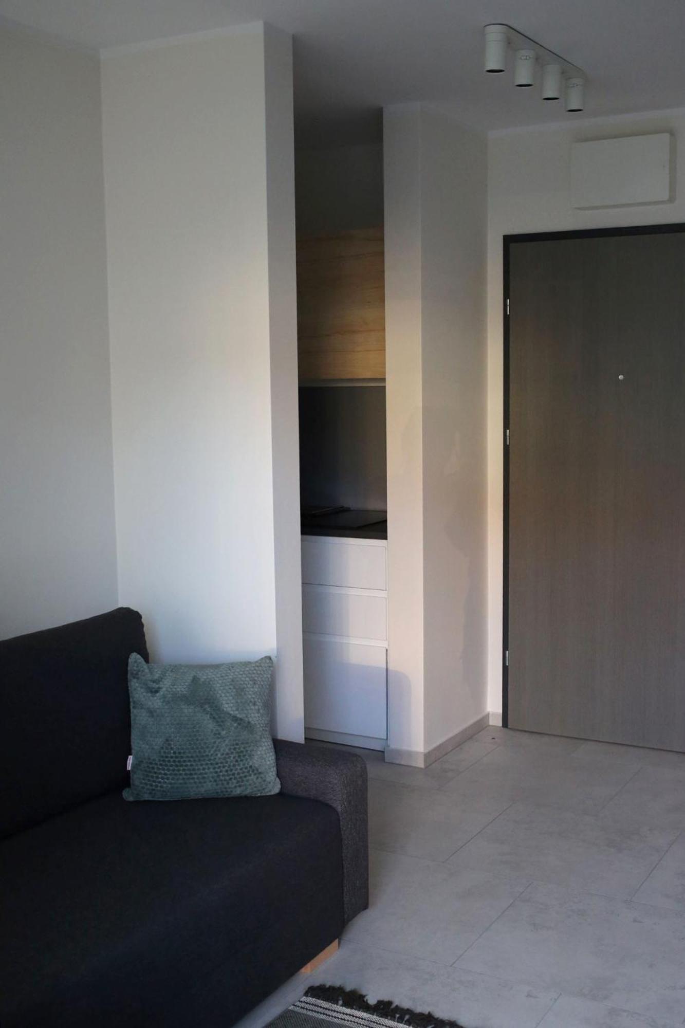 Apartament Niechorze Exterior foto